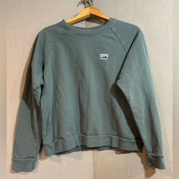 Patagonia | Tops | Patagonia Regenerative Organic Certified